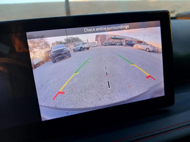 2024 DODGE HORNET GT