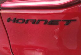 2024 DODGE HORNET GT