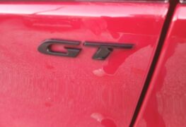 2024 DODGE HORNET GT