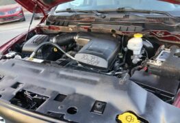 2021 RAM 1500 CLASSIC