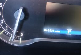 2019 HONDA REDGELINE BLACK EDITION