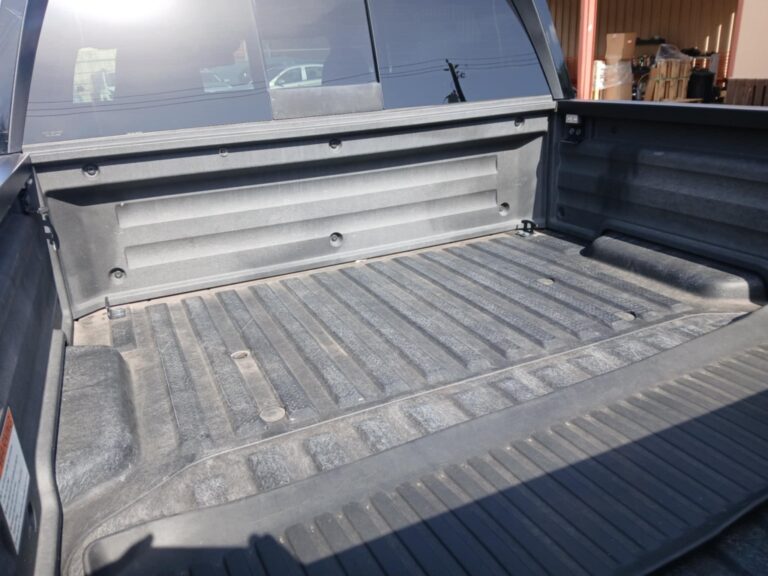 2019 HONDA REDGELINE BLACK EDITION