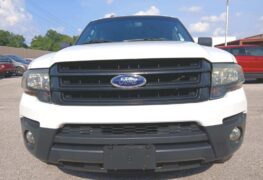 2016 FORD EXPEDITION XL