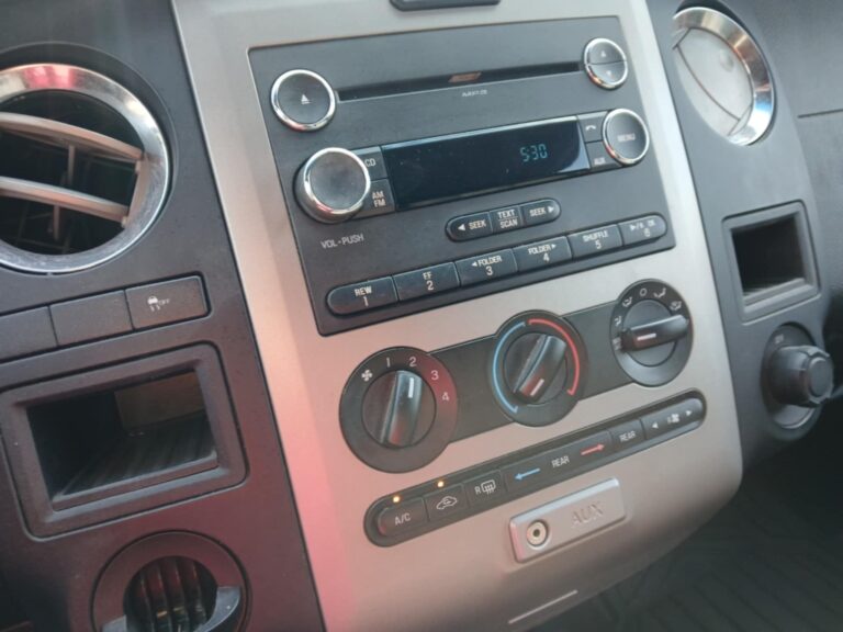 2016 FORD EXPEDITION XL