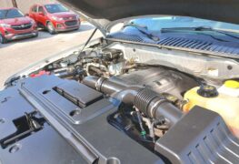 2016 FORD EXPEDITION XL