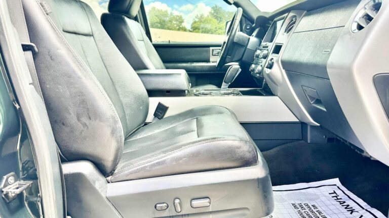 2016 FORD EXPEDITION LIMITED