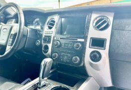 2016 FORD EXPEDITION LIMITED