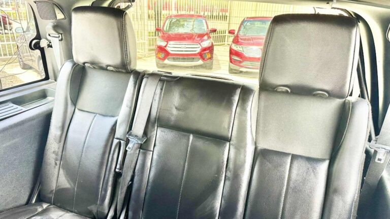 2016 FORD EXPEDITION LIMITED