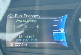 2016 FORD EXPEDITION LIMITED