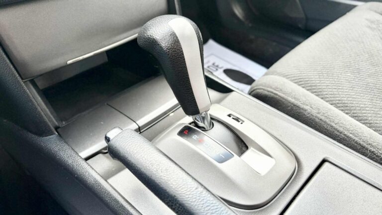 2012 HONDA ACCORD EX