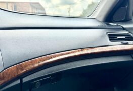 2012 HONDA ACCORD EX