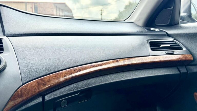 2012 HONDA ACCORD EX