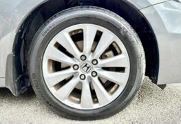 2012 HONDA ACCORD EX