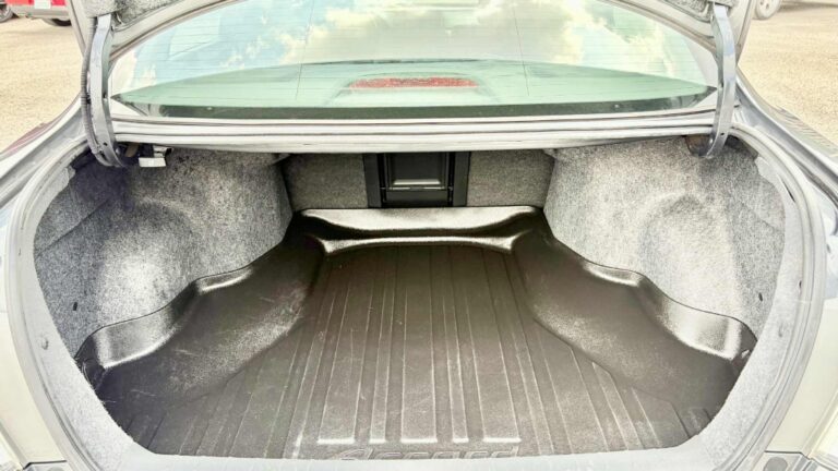 2012 HONDA ACCORD EX