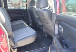 2020 NISSAN TITAN SV