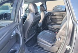 2016 CHEVROLET TRAVERSE 2LT