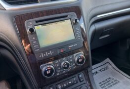 2016 CHEVROLET TRAVERSE 2LT