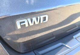 2016 CHEVROLET TRAVERSE 2LT