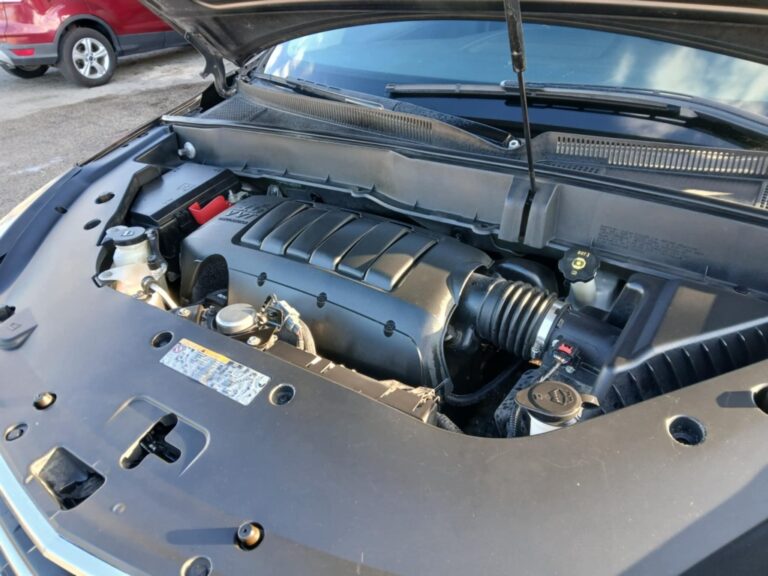 2016 CHEVROLET TRAVERSE 2LT