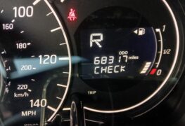 2019 NISSAN VERSA NOTE SV