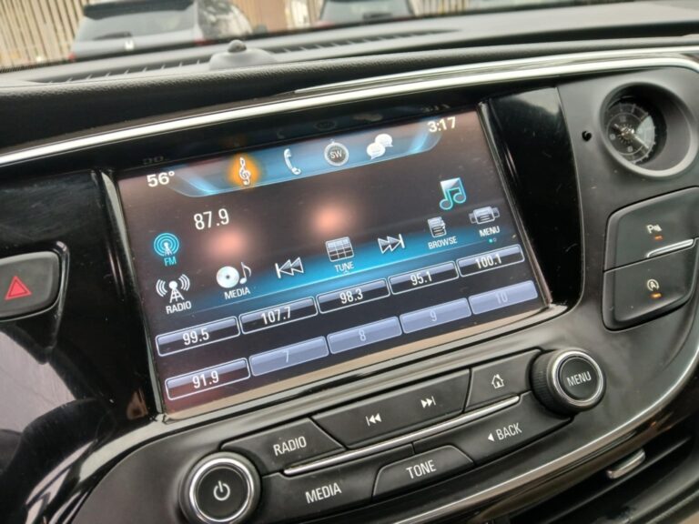 2019 BUICK ENVISION ESSENSE