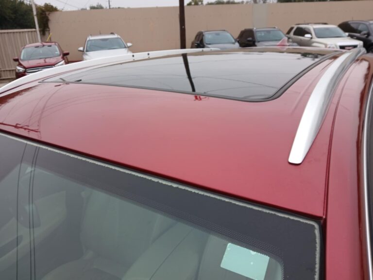 2019 BUICK ENVISION ESSENSE