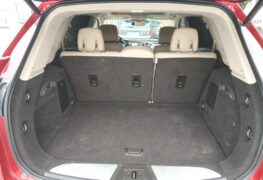 2019 BUICK ENVISION ESSENSE