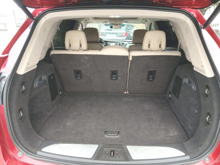 2019 BUICK ENVISION ESSENSE