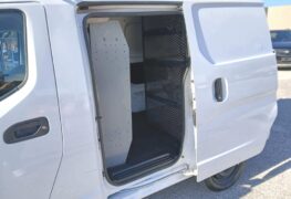 2019 NISSAN NV200 SV