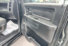 2022 RAM 1500 CLASSIC