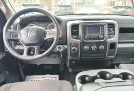 2022 RAM 1500 CLASSIC