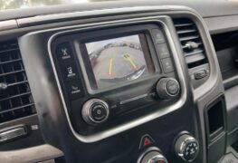 2022 RAM 1500 CLASSIC