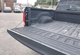 2022 RAM 1500 CLASSIC