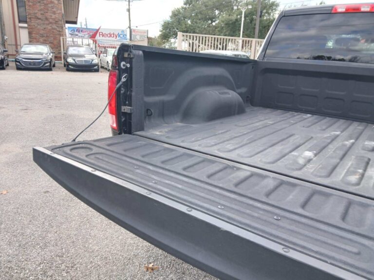 2022 RAM 1500 CLASSIC