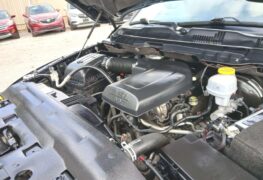 2022 RAM 1500 CLASSIC