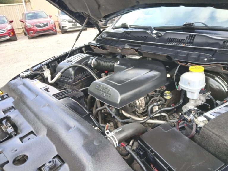 2022 RAM 1500 CLASSIC