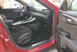 2024 DODGE HORNET GT