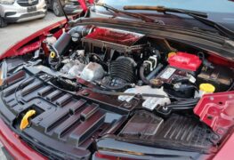 2024 DODGE HORNET GT