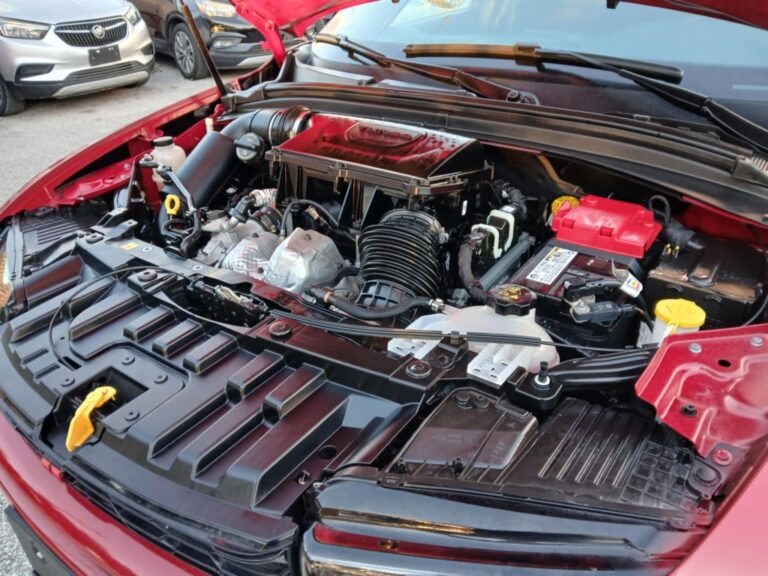 2024 DODGE HORNET GT