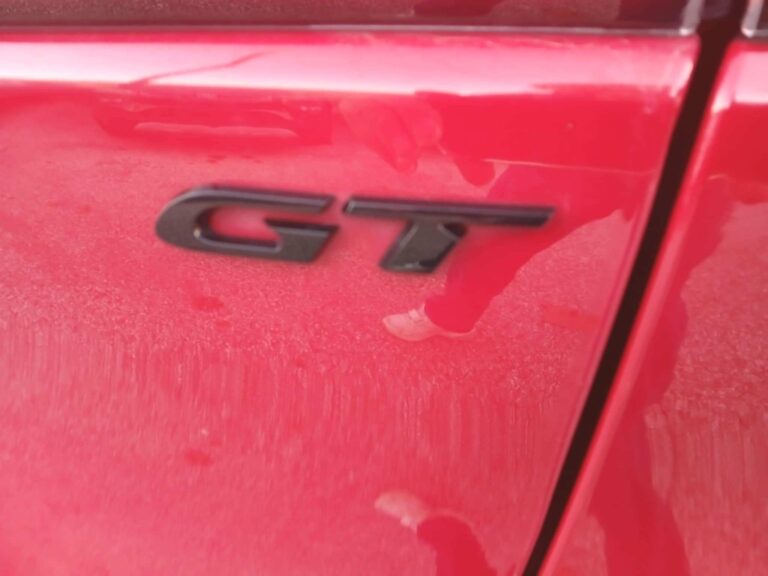 2024 DODGE HORNET GT