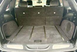 2013 JEEP GRAND CHEROKEE LTD