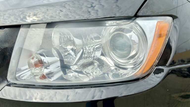 2013 JEEP GRAND CHEROKEE LTD