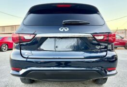 2019 INFINITI QX60 PURE
