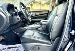 2019 INFINITI QX60 PURE