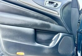 2019 INFINITI QX60 PURE