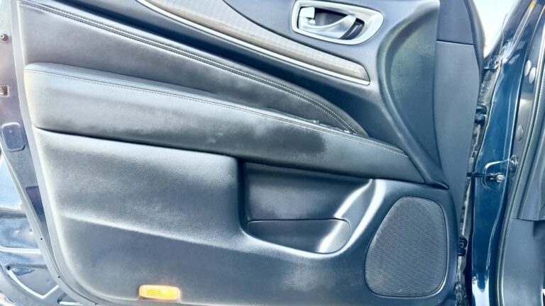 2019 INFINITI QX60 PURE