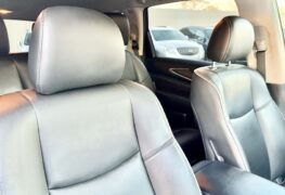 2019 INFINITI QX60 PURE