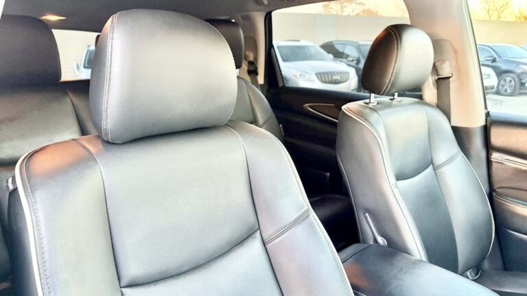 2019 INFINITI QX60 PURE