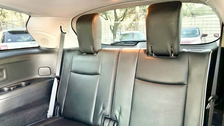 2019 INFINITI QX60 PURE