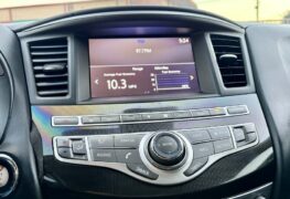 2019 INFINITI QX60 PURE